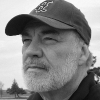 Patrick Cunningham