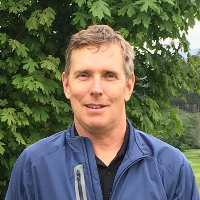 Dave Campbell