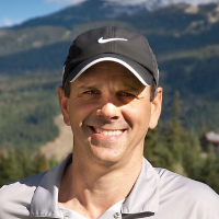 Alan Kristmanson