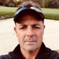 Mark Burke