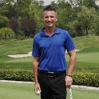 Kevin Mumford