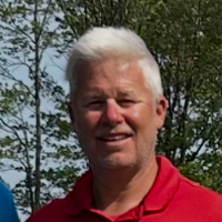 Martin Genest