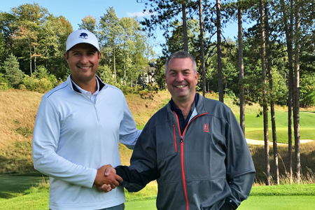 Match Play Championship