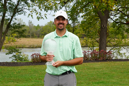 Player of the Year Championship