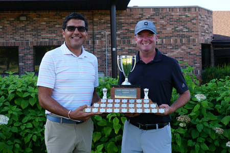 Senior Pro Junior Pro