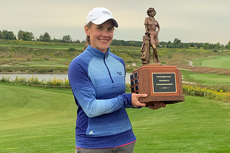 Women's Zone Championship