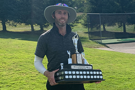 GOLFTEC Assistants' Zone Championship