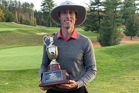 Match Play Championship