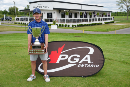 Billy Walsh wins Assistants' Championship for a 5th Time!