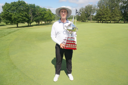 Ontario Zone Championship presented by GOLFTEC
