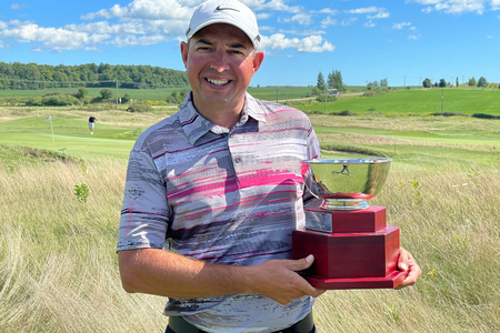 Fall Championship / Senior & Women’s Fall Championship