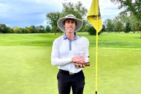 Sheman wins 2022 Player of the Year Championship