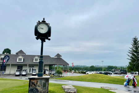 2022 Pro Junior Championship