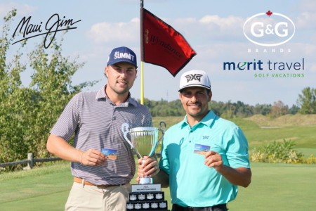 G&G Brands Pro Pro Team Series presented by Merit Travel Golf Vacations