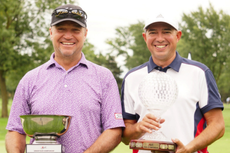 Ontario Zone Tour Championship / Senior & Women’s Tour Championship