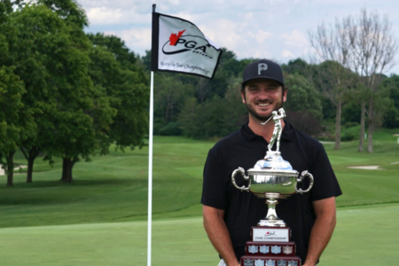 2024 PGA of Ontario Zone Championship presented by GOLFTEC at Barrie Country Club