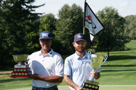 Fall Championship / Senior & Women’s Fall Championship