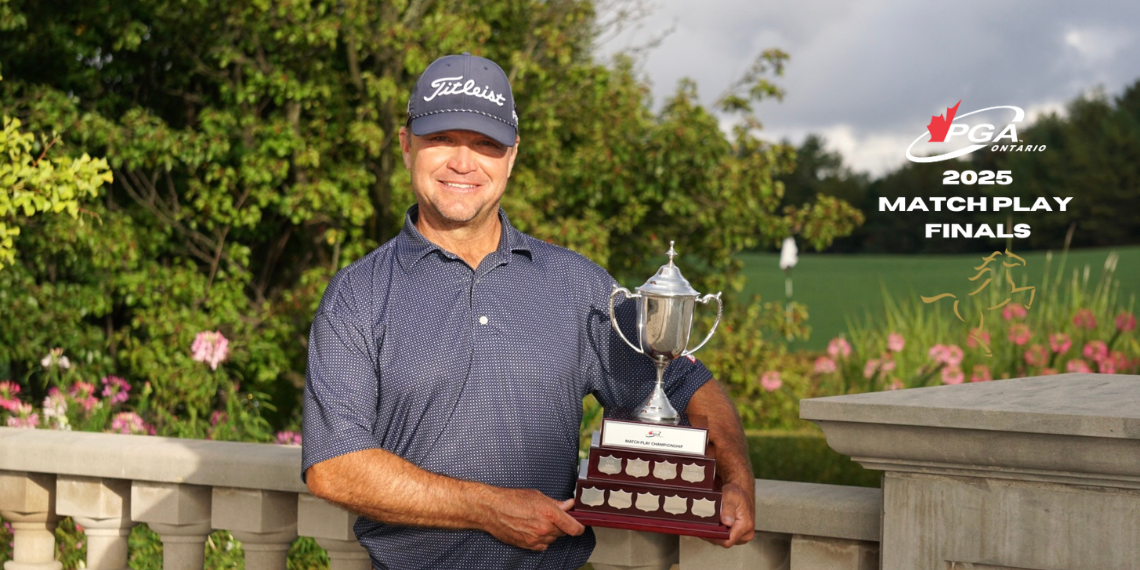 Match Play Championship