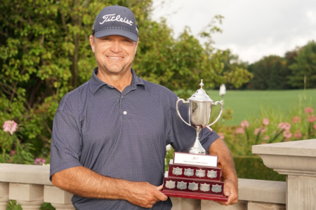 Match Play Championship