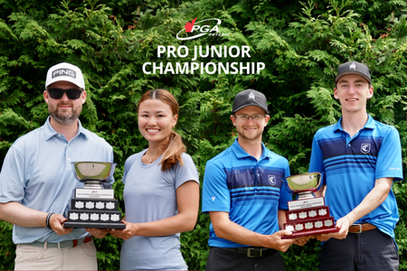 Pro Junior Championship