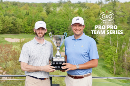 G&G Brands Pro Pro Team Series