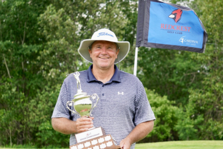 Senior Zone Championship