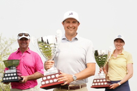 Spring Championship / Senior & Women’s Spring Championship