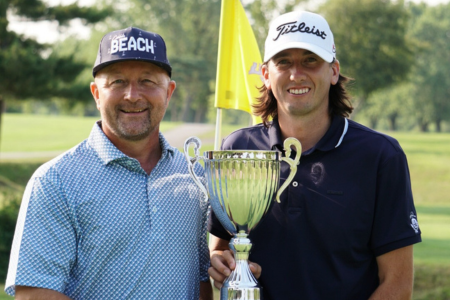 Senior Pro Junior Pro Team Series