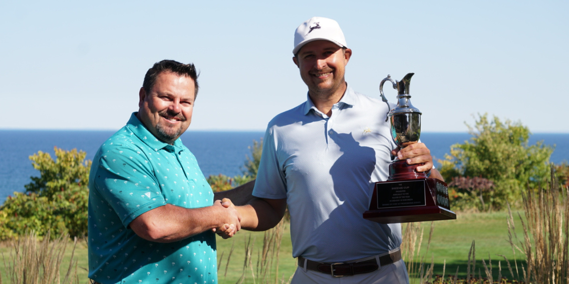 Player of the Year Series