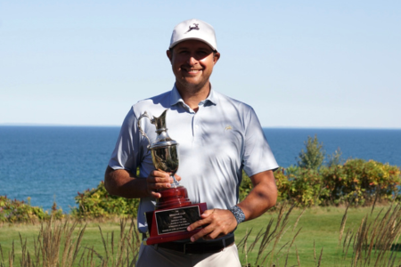 Player of the Year Series