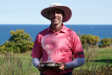 Ontario Zone Tour Championship / Senior & Women’s Tour Championship