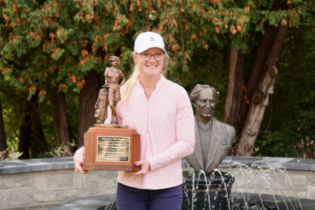 Women’s & Senior Women’s Championship presented by LEVELWEAR