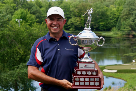 Ontario Zone Championship presented by GOLFTEC