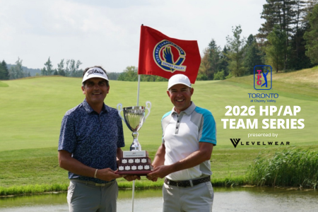 Head Pro Assistant Pro Team Series presented by LEVELWEAR
