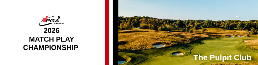 Match Play Championship