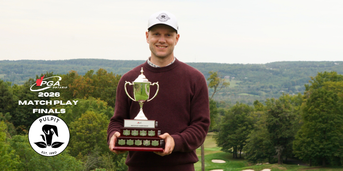 Match Play Championship