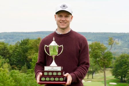 Match Play Championship