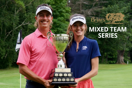 Mixed Team Series