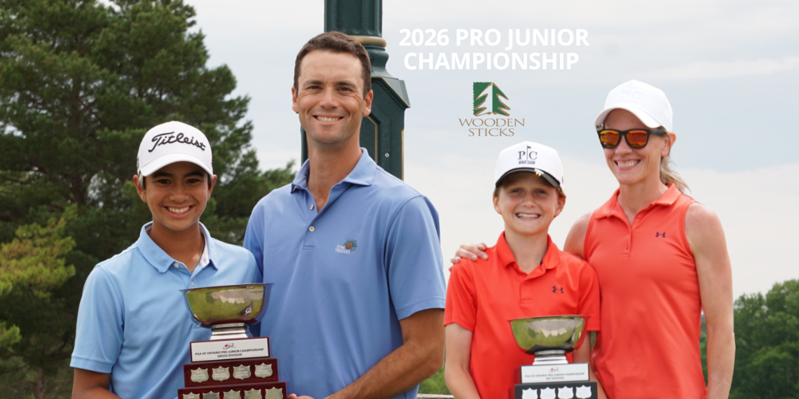 2024 Pro Junior Championship