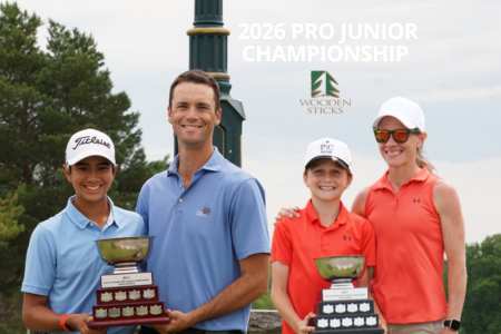 Pro Junior Championship