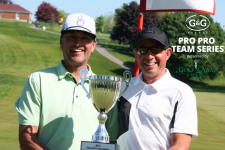 G&G Brands Pro Pro Team Series presented by Golf Away Tours
