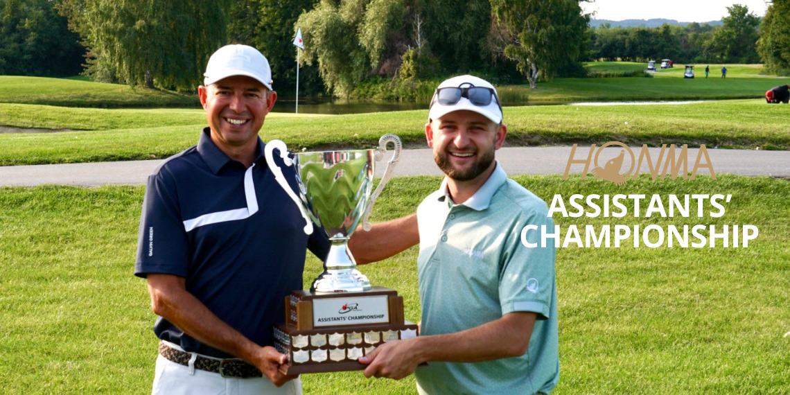 Assistants' Championship