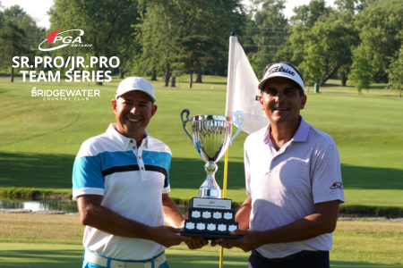 Senior Pro Junior Pro Team Series