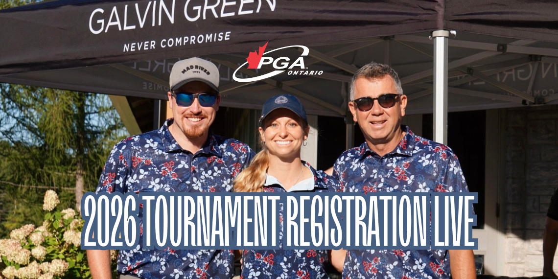 2026 Tournament Reg. open