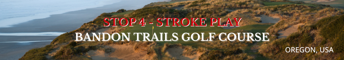 2025 PGA of Ontario Indoor Winter Series - Stop 4