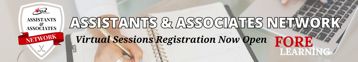 AAN Virtual Sessions Live