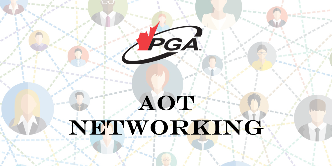 AoT Networking