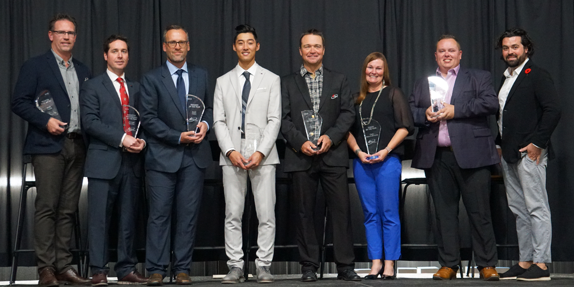 Awards