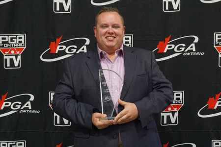 Class A Professional of the Year