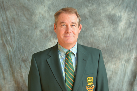 Club Professional of the Year